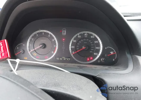 2008 Honda Accord 2.4 Ex-L from USA, damaged, VIN 1HGCS12808A023091